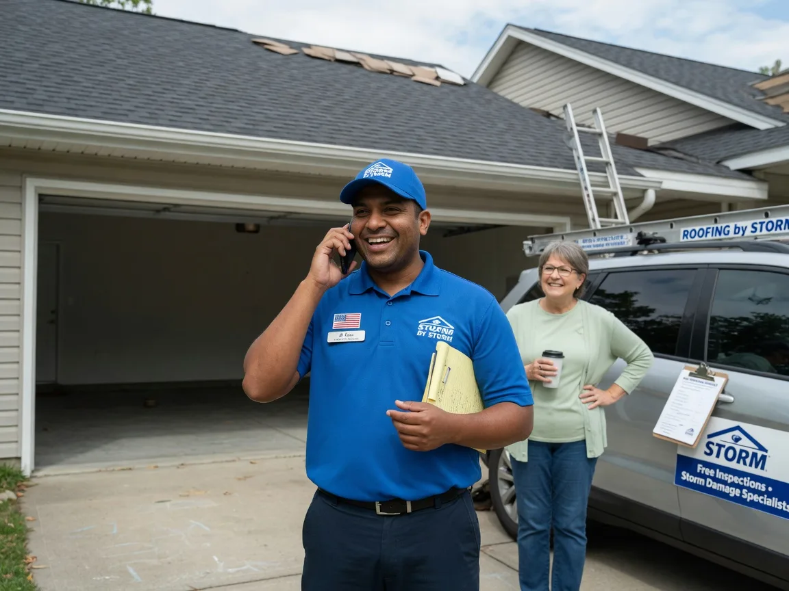 Roof Repair Near Me Esmond, IL FAQs