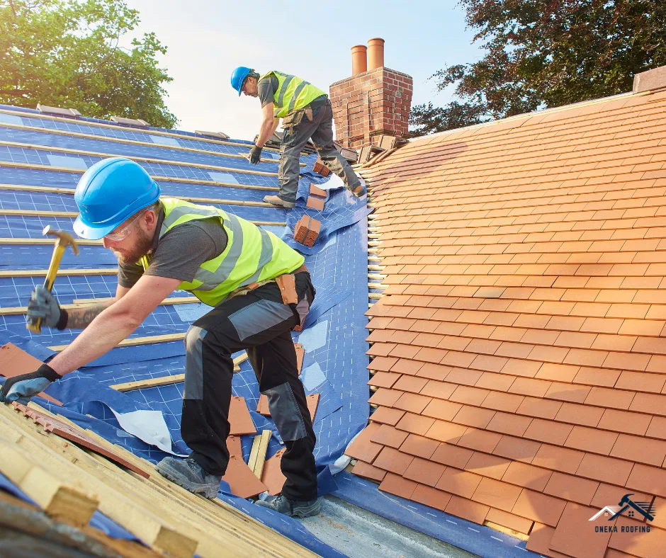 Why choose Roof Repair Near Me in Esmond, IL