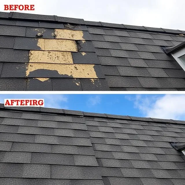 Roof Repair Near Me in Esmond, IL near me